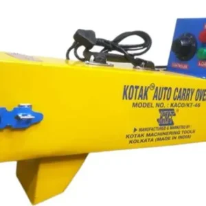 KOTAK Portable Carry Welding Electrode Drying Oven For Welding Electrode Rods Get Best Price 1450/.