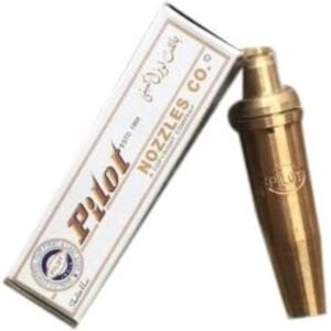 PILOT Gas Cutting Nozzle 90grams B-TYPE B-1/8