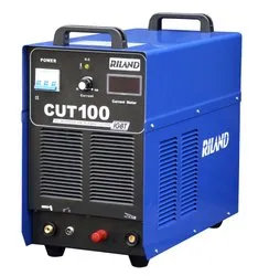 Plasma Machine Cut-100 Heavy Duty With Plasma Torch Get Best Price