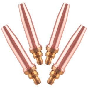 MUREX-250 PNME Cutting Nozzle 3/64 For Gas Cutting Torch 3Pipe Get Best Price Contact 9082404995