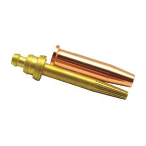 MUREX-250 PNME Cutting Nozzle 5/64 For Gas Cutting Torch 3Pipe
