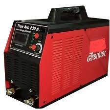 PREMIER 230Amp 1+2 Phase IGBT True ARC Welding Machine TRUE ARC 230A Get Best Price