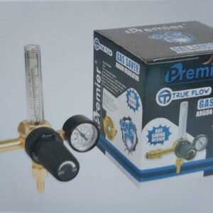 PREMIER Single Gauge For Argon Gas Regulator