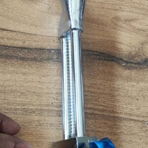 PUG CUTTER IMC-3 Cutter For Pug Cutting Machine S.S Plating