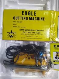 EGALE ISI-Mark PUG Cutting Machine Smooth & Heavy Duty Get Best Price 8200/. - Image 3
