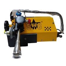 EGALE ISI-Mark PUG Cutting Machine Smooth & Heavy Duty