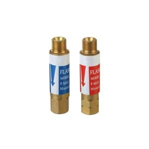 Pug Flash Back Arrestor For Pug Cutting Machine 1-set Get Best Price