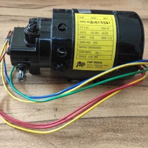 PUG CUTTER MOTOR For Metro/Jindal/Egle/Atul Arc/Konark Pug Cutting Machine Heavy Duty