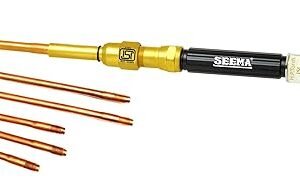 SEEMA Gas Welding High Pressure Gas Welding Blowpipe ISI