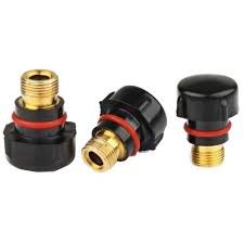 Short Cap For Tig-Argon Welding Torch Accessories