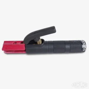 A-ONE PRESTIGE MINI-TEGO BRASS Welding Holder Body 600Amps Model-Gold Full Heavy Duty Get Best Offer Price