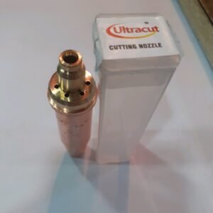 Ultra Cut Gas Cutting Nozzle Smooth Cutting B-Type 03/64 Full Heavy Duty