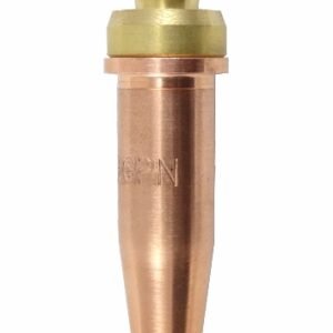 Ultra Cut Gas Cutting Nozzle Smooth Cutting B-Type 1/32 Full Heavy Duty