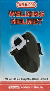 HEAD SCREEN Weldcore Welding Helmet