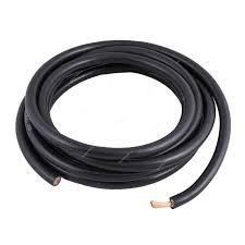 CHAMPION 35sqmm Welding Cable Copper Double Rubber