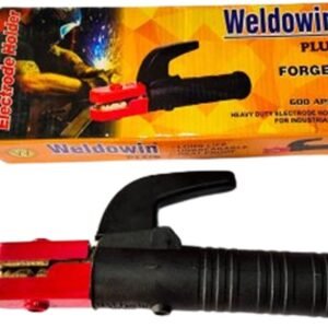 WELDOWIN PLUS 1000Amps Welding Holder M-S Body Electrode Holders