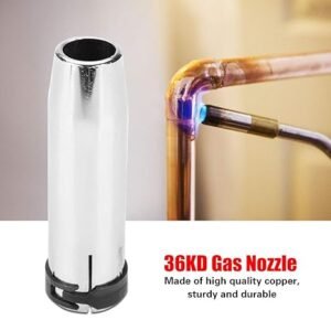 MBI 36-KD Nozzle For Mig Welding Torch Heavy Duty