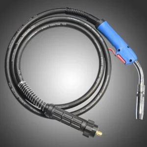 NG 36-KD Mig Welding Torch For Mig Welding Machine Heavy Duty