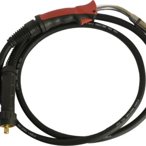 36-KD Mig Welding Torch For Mig Welding Machine Heavy Duty