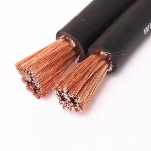 70sqmm Welding Cable For Welding Machine Copper Cable