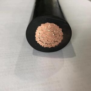 Euro Weld Welding Cable 95sqmm Super Quality ISI Brand100Mtr Roll