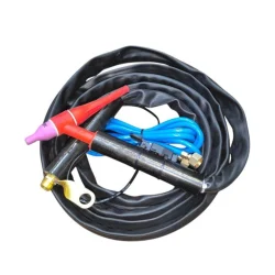 Industrial 200A Air Cooled Tig-Mig Welding Torch Argon