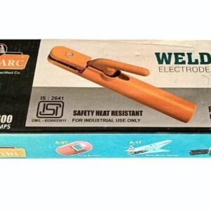 Brass Body 600Amp 04-Atul Arc Welding Holder For Welding Machine Holder Electrode 600Amp Get Best Offer