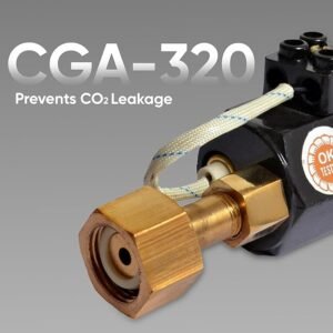 JUPITER Co2 Pre Heater Gas Pre Heater Co2 Welding Pre Heater Co2 Heater 220-Voltage 