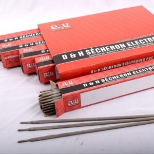 D&H Secheron Supratherme Welding Electrode 4mm 450mm