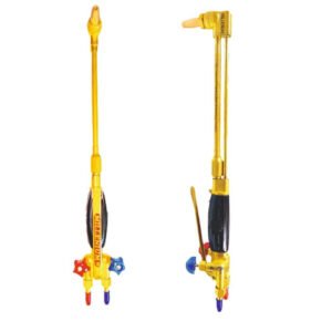 MILLENIUM Gas Cutting Torch Blow Pipe Torch Gas Cutter
