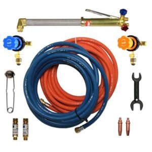 Gas Welding & Cutting Torch Sets