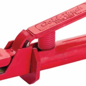 Gold Touch Welding Holder Electrode Holder Heavy Duty 1000Amps