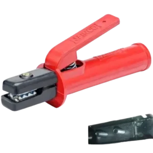 JAINCO Welding Holder Electrode Holder Heavy Duty 600 Amps