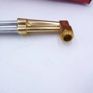 Harris American Style Type Cutting Torch 63-2 Heavy Duty Best Quality Get Best Price HARRIS 62-5AE Equal Pressure "E" Torche (For Acetylene & Alternative Fuels)