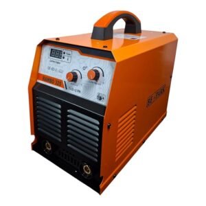 RAMBOW 325 Arc Welding Inverter 325 Amps 1+2+3 Phase Welding Machine