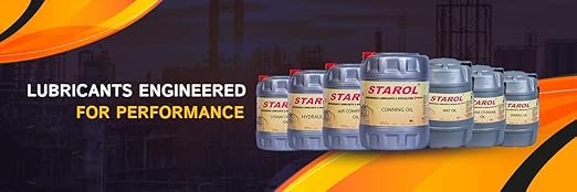 STAROL Water Soluble Cutting oil Metal Working Fluid 20-Liters Get Best Price In Mumbai - Image 2