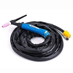 TIG-26V 200-Amp 13 Feet Professional TIG Torch, Compatible with all Amico High Frequency TIG Welder Welding Machine