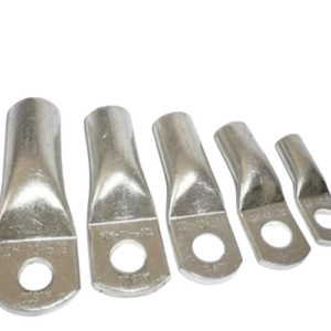 Cable Lugs For Welding Cables Arc Welding Machine Heavy Duty