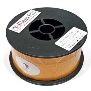 MIG Welder Flux Core Welding Wire 0.8mm E71T-GS GASLESS Mild Carbon Steel 0.8mm-Diameter