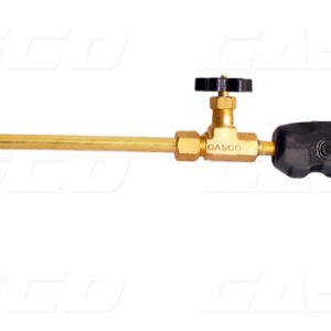 24-Inch Swaraj Heating Torch Gun With 6 no Burner Get Best Price In Mumbai Masjid Bunder