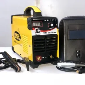 JK Weld 250Amp Inverter Welding Machine