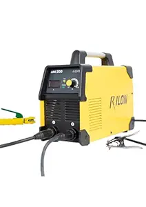 MOSFET 200Amp Welding Machine With LED Display Hot Start Welder Get Best Offer Price