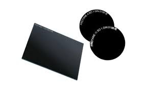 ROUND11Din Welding Black Glass For Welding Working Eyes Protection - Image 3