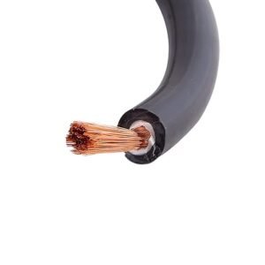 UNICAB 35sqmm Welding Cable Double Rubber Roll 100Meter