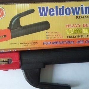 WELDOWIN KD-1000 Welding Holder Electrode Heavy Duty 600 Amps