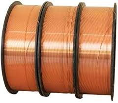 WELDTECH AWS-ER70W-6 MIG-CO2 Welding Wire 0.8mm Mild Carbon Steel 0.8mm-Diameter