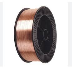 MIG-CO2 Welding Wire 1.2mm Mild Carbon Steel 0.8mm-Diameter Get Best Price Per Kgs