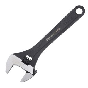 Asian Paints Adjustable Wrench 10” Pana
