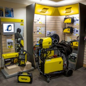 ESAB Products Solutions Industrial Welding & Cutting Equipment
