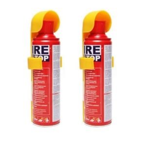 Fire Stop Car and Home Fire Extinguisher Get Best Price